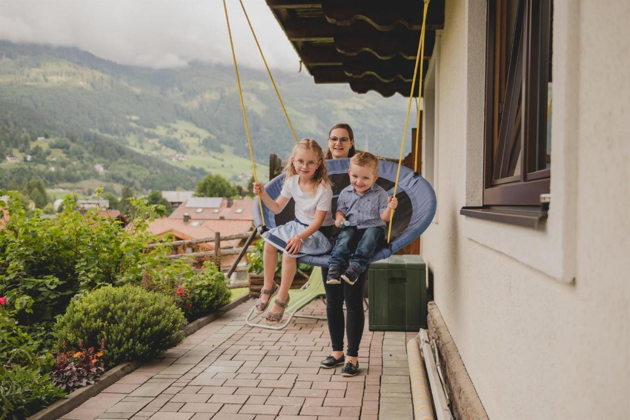 Vila Feldinggut Bad Hofgastein Exteriér fotografie