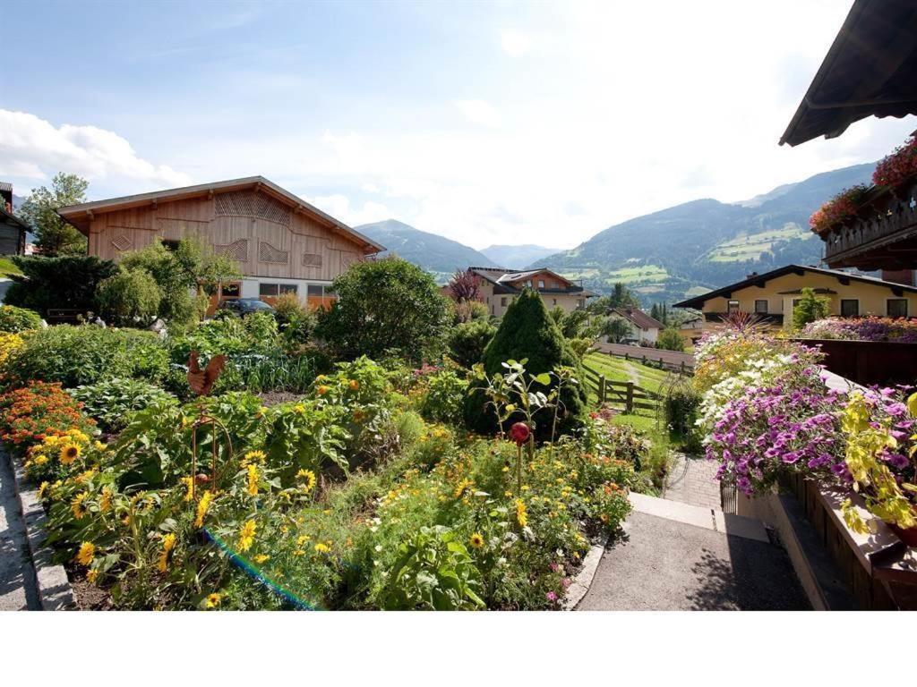 Vila Feldinggut Bad Hofgastein Exteriér fotografie