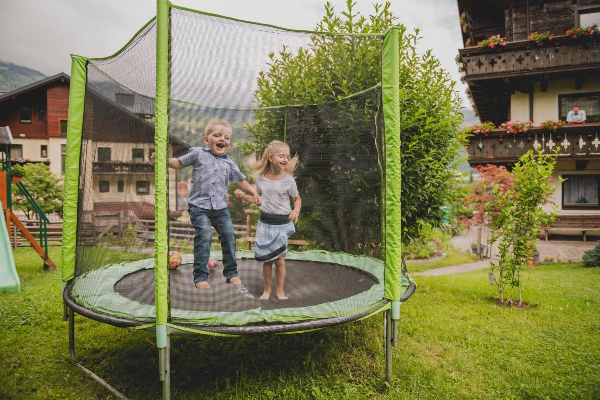 Vila Feldinggut Bad Hofgastein Exteriér fotografie