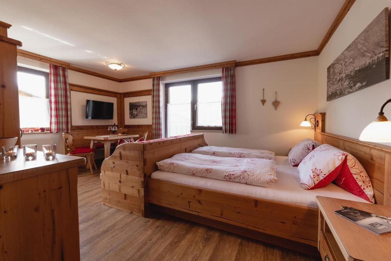 Vila Feldinggut Bad Hofgastein Exteriér fotografie