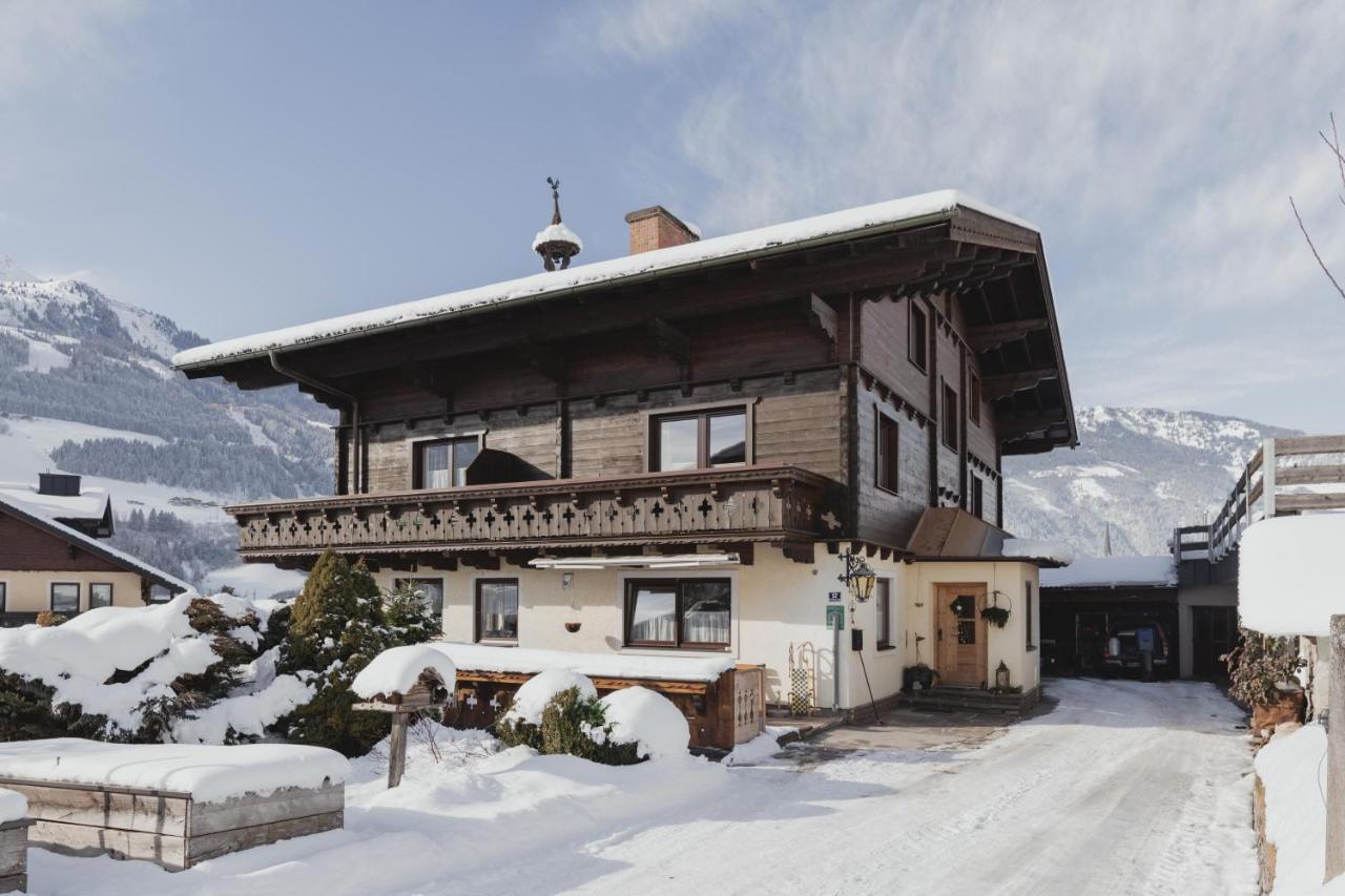 Vila Feldinggut Bad Hofgastein Exteriér fotografie